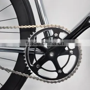 700C Single Speed Bicycle on Sale thumbnail-2