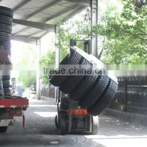 Hot Sale High Quality Diesel or Electric Forklift Tire Clamp Price thumbnail-3