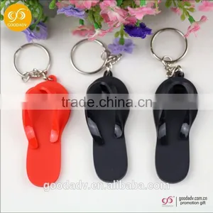 Manufacturer Wholesale Customized Cheap Soft Rubber Keyring Quality Choice thumbnail-4