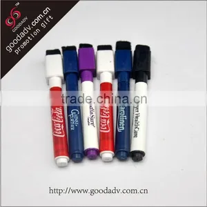 Convenience Practical Various Color Customize Non-toxic Body Marker Pen thumbnail-4