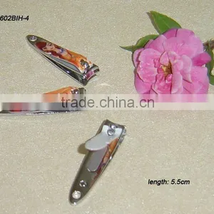 Cute Nail Care Tool With Girl's Design thumbnail-1