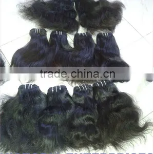 10inch - 20inch Human Grade 6A Hair Bright Color thumbnail-1