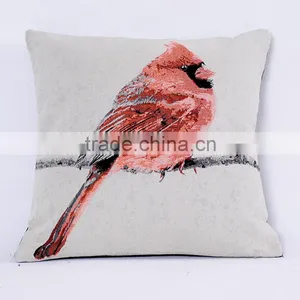 PLUS Cotton Sofa Pillow For Home Decoration Cushion Sofa Backrest Pillow thumbnail-5