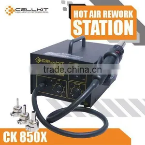 SMD Rework CK850 Analog Extra thumbnail-1