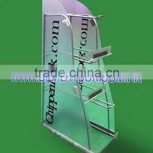 AD129 USB Counter Table Top Hook Display thumbnail-1