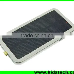 3200mah Solar Mobile Charger Phone Case for IPhone 6 Power Bank thumbnail-3