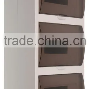 SURFACE MOUNT DISTRIBUTION BOX thumbnail-1