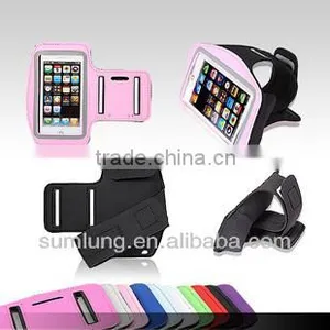 Arm Bag for Cellphone/iphone thumbnail-1