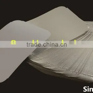 Aluminium Foil Board Lid thumbnail-1