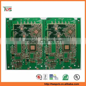 Fr4 SMT/DIP PCB Assembly thumbnail-4