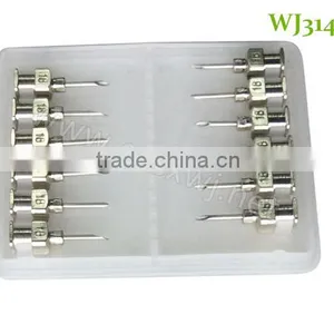 WJ314 Veterinary Needle thumbnail-2