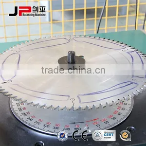 Flywheel Balancing Machine thumbnail-1