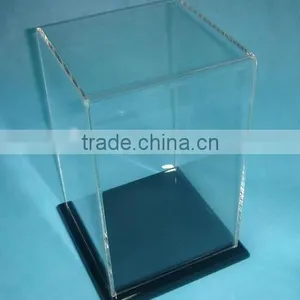 Custom Acrylic Box With Slide Cover thumbnail-2