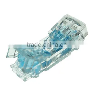 HJKT10 Lock Joint Connectors for Telephone Network Line thumbnail-1