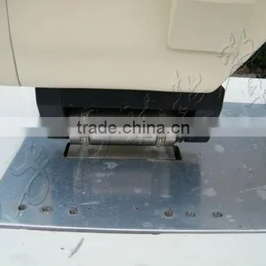 Ultrasonic Beading Machine thumbnail-1