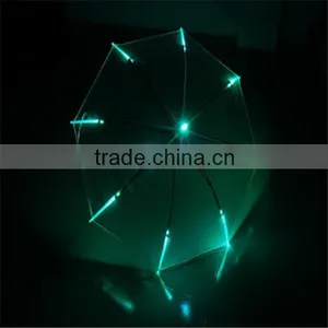 New Style Fashion LED Umbrella thumbnail-5