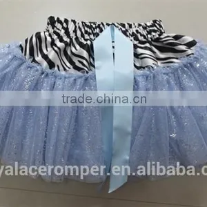 Lovely Baby Toddle Clothes Frock Design Dress Tutu Frock Design for Baby Girl thumbnail-5