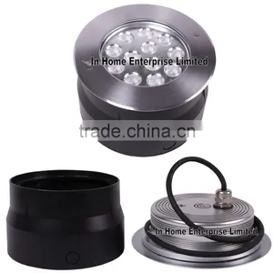 High Voltage 36W Underground Light IP67 Buried Led Landscape Lighting thumbnail-2