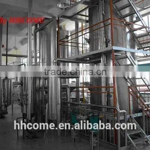 Competitve Price and New Condition Crude Oil Refinery Machine With CE Approved thumbnail-2