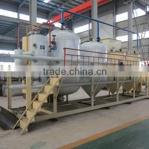 New Condition Mini Rice Bran Oil Mill Plant, Patent Rice Bran Oil Processing Plant thumbnail-4