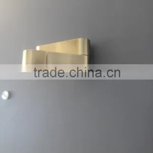 Gold Hotel Wall Lamp 1*3W Foldable LED Wall Light With Driver OMK-BD023 thumbnail-3