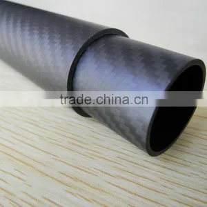 High-Grade Carbon Fiber Telescopic Pole , Adjustable Telescoping Rod thumbnail-2