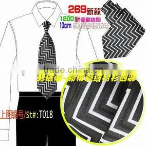 100%silk Neck Tie 288colors for Your Choice thumbnail-1
