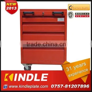 Kindle 2013 Heavy Duty Hard Wearing Tool Box Plastic thumbnail-1