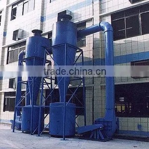 01-Widely Used, De-dusting Series Industrial Cyclone Dust Separator thumbnail-2