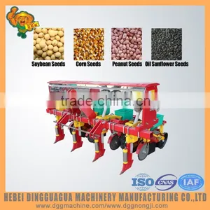Agricultural Maize Machinery for Planting Corn Beans thumbnail-4