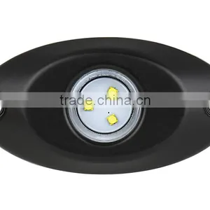 Popular Underbody Led Flood Boat Deck Light Car Accessories Led Rock Light Kit -8 thumbnail-5