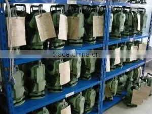 Shanghai Sursup Precision Instrument Co., Ltd. company overview - view 3 thumbnail