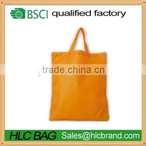 2015 Polyester Cheap Shopping Foldable Shopping Bag thumbnail-1