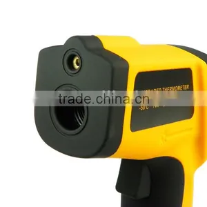 Infrared Thermometer RZ700 thumbnail-3
