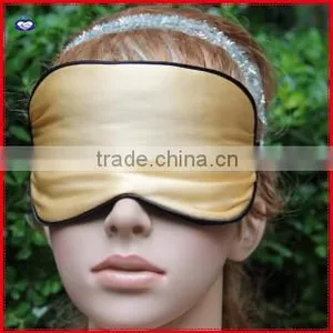 Silk Eye Mask thumbnail-3