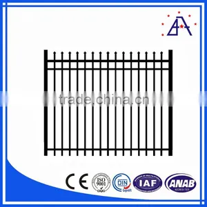 Selling All Kinds of Aluminum Swimming Pool Fence thumbnail-1