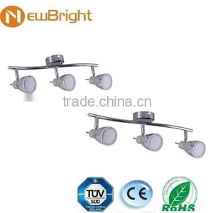 High Quality Dimmable Led Spot Lamp Manufacturer thumbnail-1