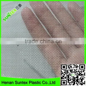 HDPE Plastic Insect Proof Net/anti uv Greenhouse Cover Anti Aphids Net/fine Mesh Clear Anti Insect Net thumbnail-1