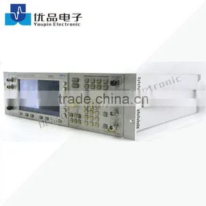 Agilen E4433B RF Signal Generator thumbnail-3