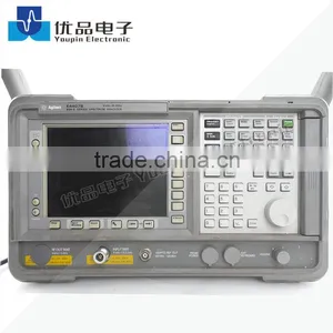 Keysight (Agilent) E4407B ESA-E Spectrum Analyzer 9KHz-26.5GHz thumbnail-1