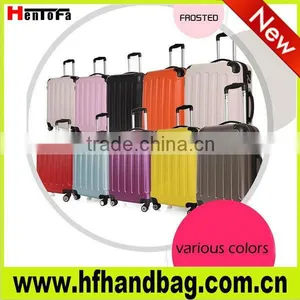 Hot Selling Trolley Travel Kit thumbnail-1