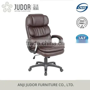 Judor High Quality Swivel Synthetic Cheap Office Chair/massage Chair K-8889 Series With Recliner Function thumbnail-1