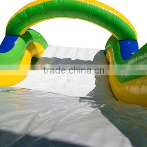 Giant Inflatable Adrenaline Rush Obstacle Course Race Game for Kids n Adults Supplier's Choice thumbnail-5