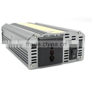 Meind 600w dc Converter Power Inverter With Reverse Protection dc to ac Inverter thumbnail-3