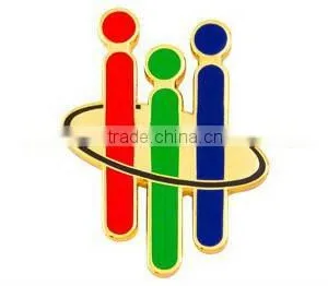 Fashion Shirt Collar Pins thumbnail-1