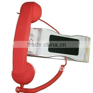 Dock Stand for Retro Phone Handset Docking Station thumbnail-1