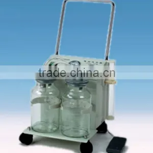 Electric Suction Apparatus KA-SA00011 thumbnail-1