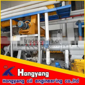 10-200tons Continuously Complete Palm Oil Mill Machinery thumbnail-1