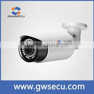 Hot Sale Outdoor 1080P POE ip Camera for Project Use With Motorized Lens Quality Choice thumbnail-1