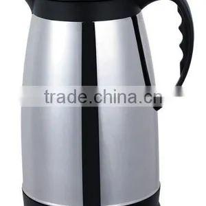 Electric Automatic Kettle thumbnail-1